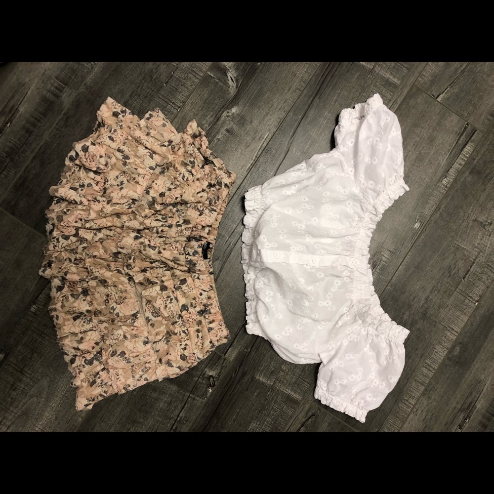 Skirt by Only